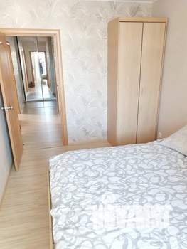 2-к квартира, посуточно, 48м2, 6/13 этаж