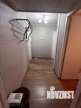 2-к квартира, на длительный срок, 50м2, 4/14 этаж