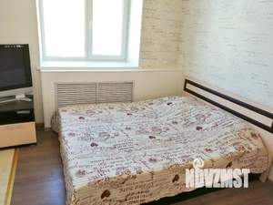 Студия квартира, посуточно, 30м2, 3/4 этаж