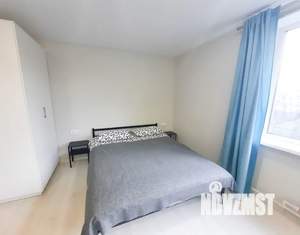 1-к квартира, посуточно, 32м2, 5/5 этаж