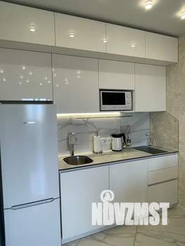 2-к квартира, посуточно, 39м2, 7/9 этаж