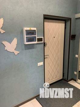 1-к квартира, посуточно, 33м2, 1/1 этаж