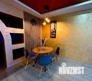 2-к квартира, посуточно, 47м2, 16/21 этаж