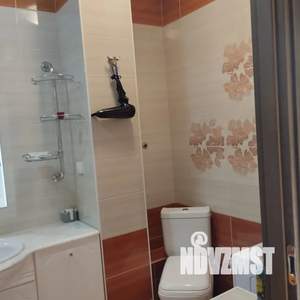 1-к квартира, посуточно, 49м2, 9/9 этаж