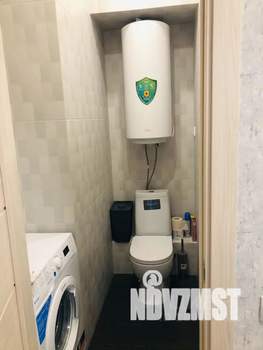 1-к квартира, посуточно, 33м2, 2/5 этаж