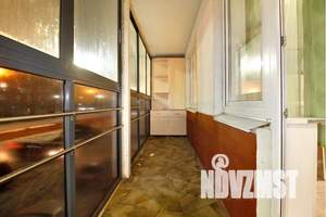 1-к квартира, посуточно, 36м2, 2/10 этаж