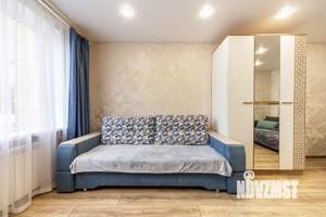 1-к квартира, посуточно, 32м2, 2/5 этаж