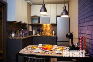 2-к квартира, посуточно, 50м2, 16/16 этаж