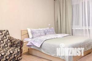 1-к квартира, посуточно, 35м2, 1/5 этаж