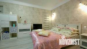 1-к квартира, посуточно, 34м2, 4/5 этаж