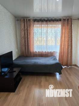 2-к квартира, посуточно, 47м2, 5/5 этаж
