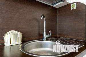 2-к квартира, посуточно, 52м2, 4/5 этаж