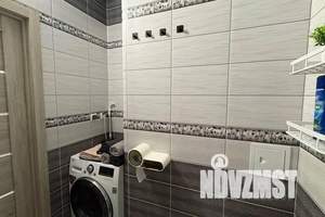 2-к квартира, посуточно, 36м2, 18/24 этаж