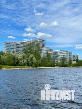 2-к квартира, посуточно, 38м2, 9/16 этаж