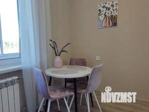 1-к квартира, посуточно, 35м2, 5/9 этаж