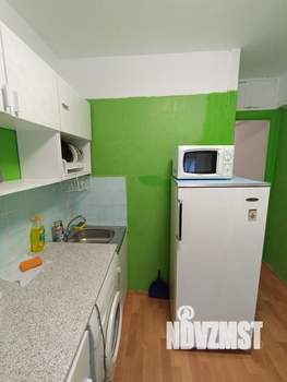 1-к квартира, посуточно, 32м2, 2/5 этаж