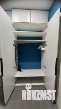 Студия квартира, посуточно, 29м2, 2/9 этаж