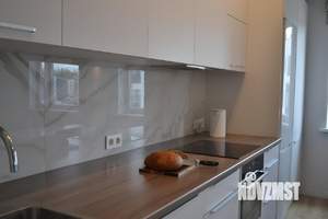 3-к квартира, посуточно, 53м2, 4/5 этаж