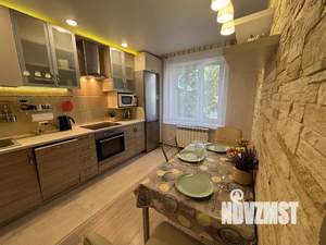 1-к квартира, посуточно, 36м2, 2/5 этаж