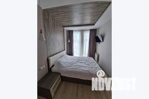 2-к квартира, посуточно, 50м2, 8/16 этаж