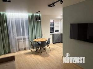 2-к квартира, посуточно, 49м2, 4/5 этаж