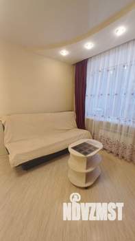 1-к квартира, посуточно, 31м2, 2/5 этаж
