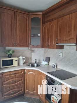 1-к квартира, посуточно, 35м2, 7/9 этаж