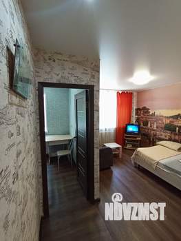 1-к квартира, посуточно, 32м2, 2/5 этаж