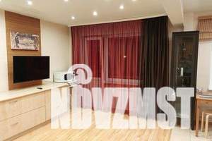 1-к квартира, посуточно, 32м2, 3/5 этаж