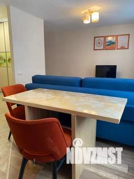 Студия квартира, посуточно, 35м2, 2/5 этаж