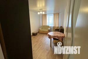 2-к квартира, посуточно, 45м2, 3/5 этаж