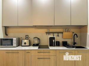 2-к квартира, посуточно, 68м2, 1/1 этаж