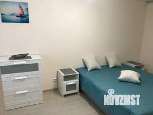 2-к квартира, посуточно, 44м2, 2/5 этаж