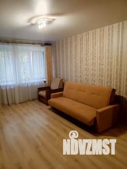1-к квартира, посуточно, 32м2, 1/5 этаж