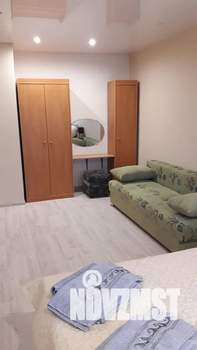 1-к квартира, посуточно, 30м2, 5/5 этаж