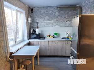 1-к квартира, посуточно, 30м2, 4/5 этаж