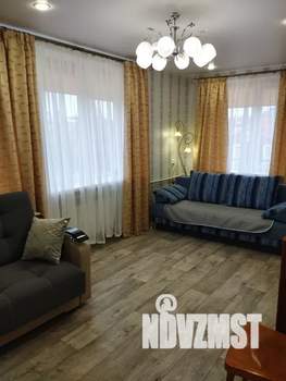 2-к квартира, посуточно, 41м2, 5/5 этаж