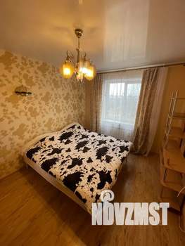 3-к квартира, посуточно, 64м2, 5/9 этаж