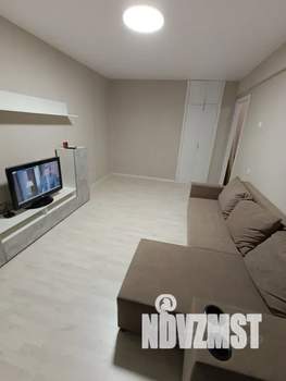 1-к квартира, посуточно, 30м2, 3/5 этаж