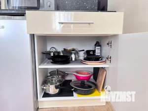 Студия квартира, посуточно, 30м2, 15/21 этаж