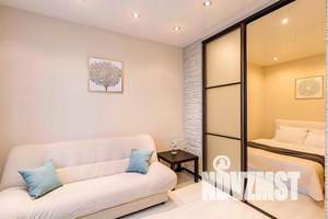 2-к квартира, посуточно, 34м2, 9/10 этаж