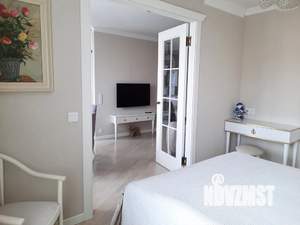 2-к квартира, посуточно, 42м2, 3/5 этаж