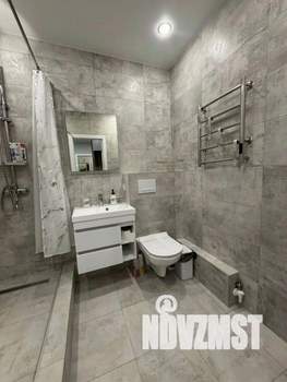 1-к квартира, посуточно, 26м2, 1/1 этаж