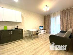 2-к квартира, посуточно, 41м2, 4/9 этаж