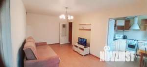 2-к квартира, посуточно, 46м2, 3/5 этаж