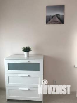 2-к квартира, посуточно, 44м2, 2/5 этаж