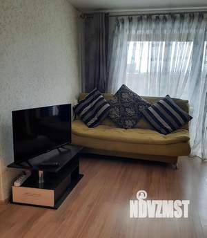 2-к квартира, посуточно, 47м2, 5/5 этаж