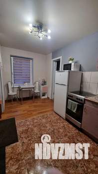 1-к квартира, посуточно, 25м2, 1/3 этаж