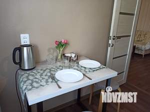 1-к квартира, посуточно, 33м2, 5/5 этаж