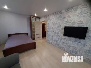 1-к квартира, посуточно, 36м2, 9/9 этаж